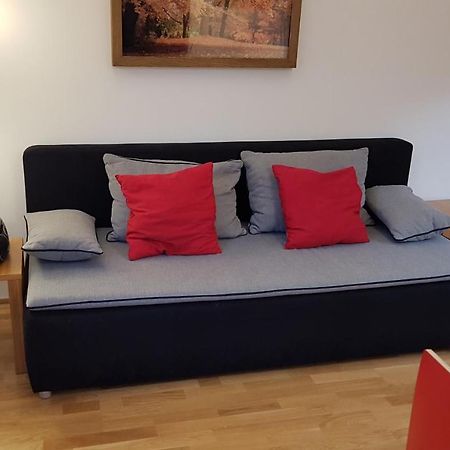 Rokytka Apartman 217 Rokytnice nad Jizerou Extérieur photo