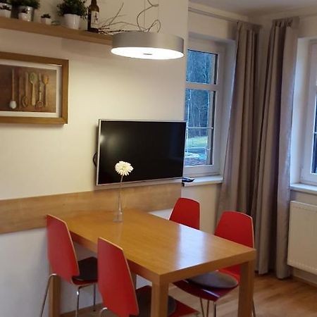 Rokytka Apartman 217 Rokytnice nad Jizerou Extérieur photo