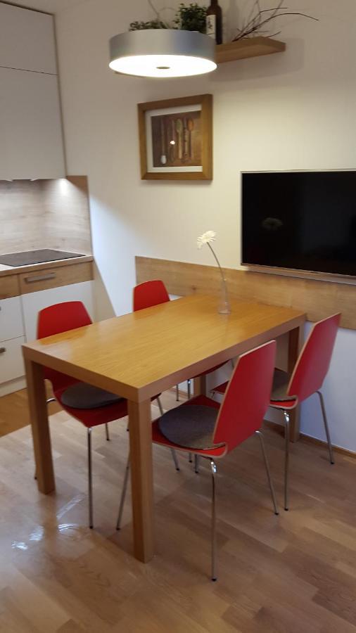Rokytka Apartman 217 Rokytnice nad Jizerou Extérieur photo