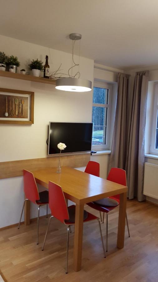 Rokytka Apartman 217 Rokytnice nad Jizerou Extérieur photo