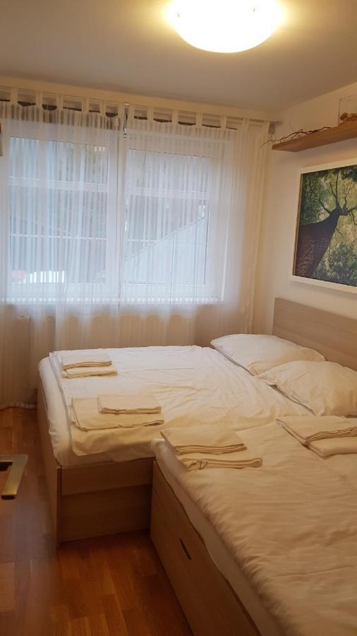 Rokytka Apartman 217 Rokytnice nad Jizerou Extérieur photo