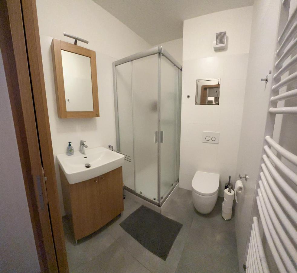 Rokytka Apartman 217 Rokytnice nad Jizerou Extérieur photo